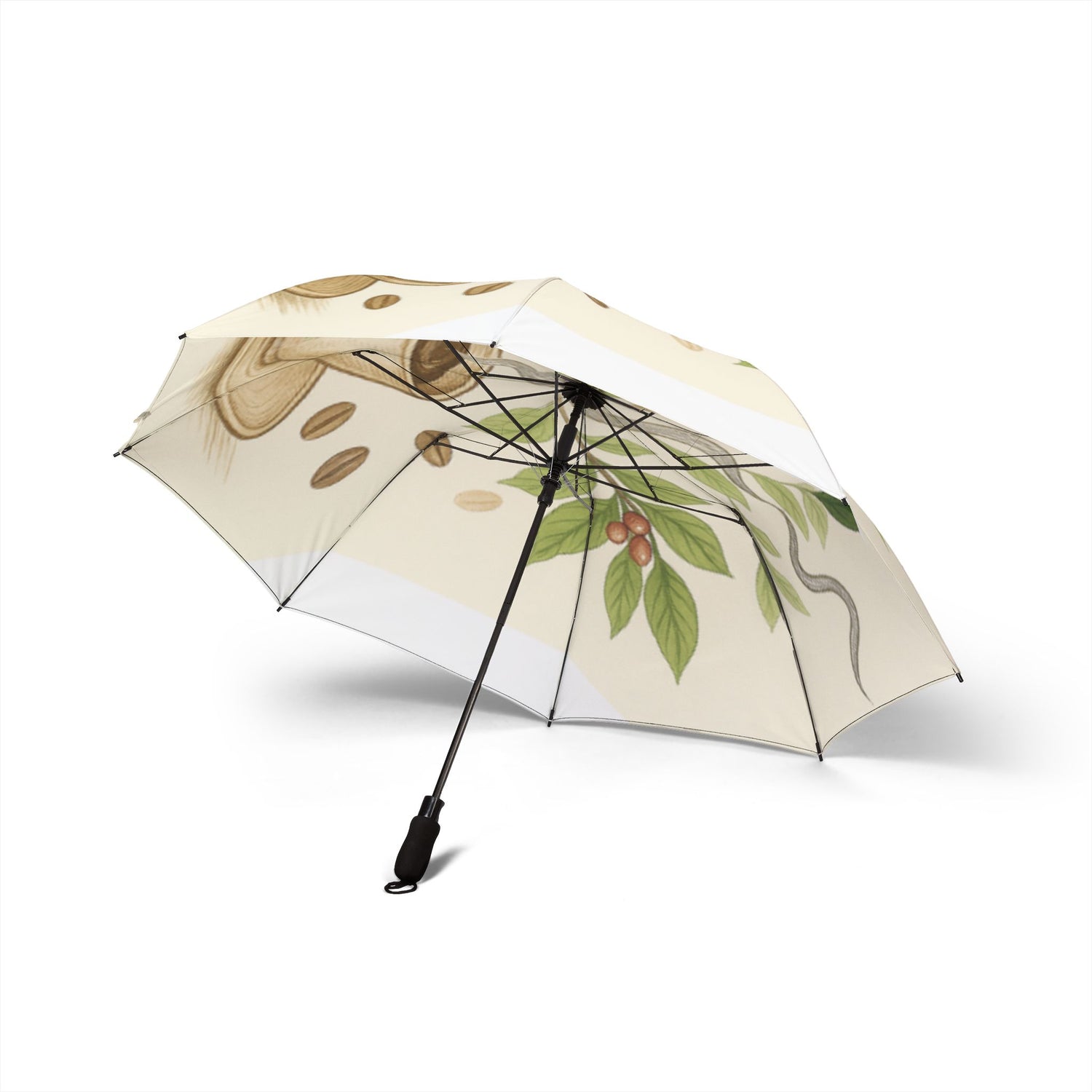 Coffee-Inspired Foldable Umbrella | Stylish, Functional, Unique Gift for Coffee Lovers, Rainy Days, Outdoor Events, Home Decor, Travel [...]