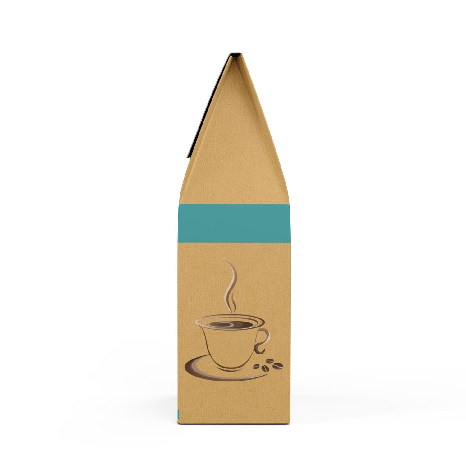 Trapper Peak Decaf Coffee Blend (Medium Roast)