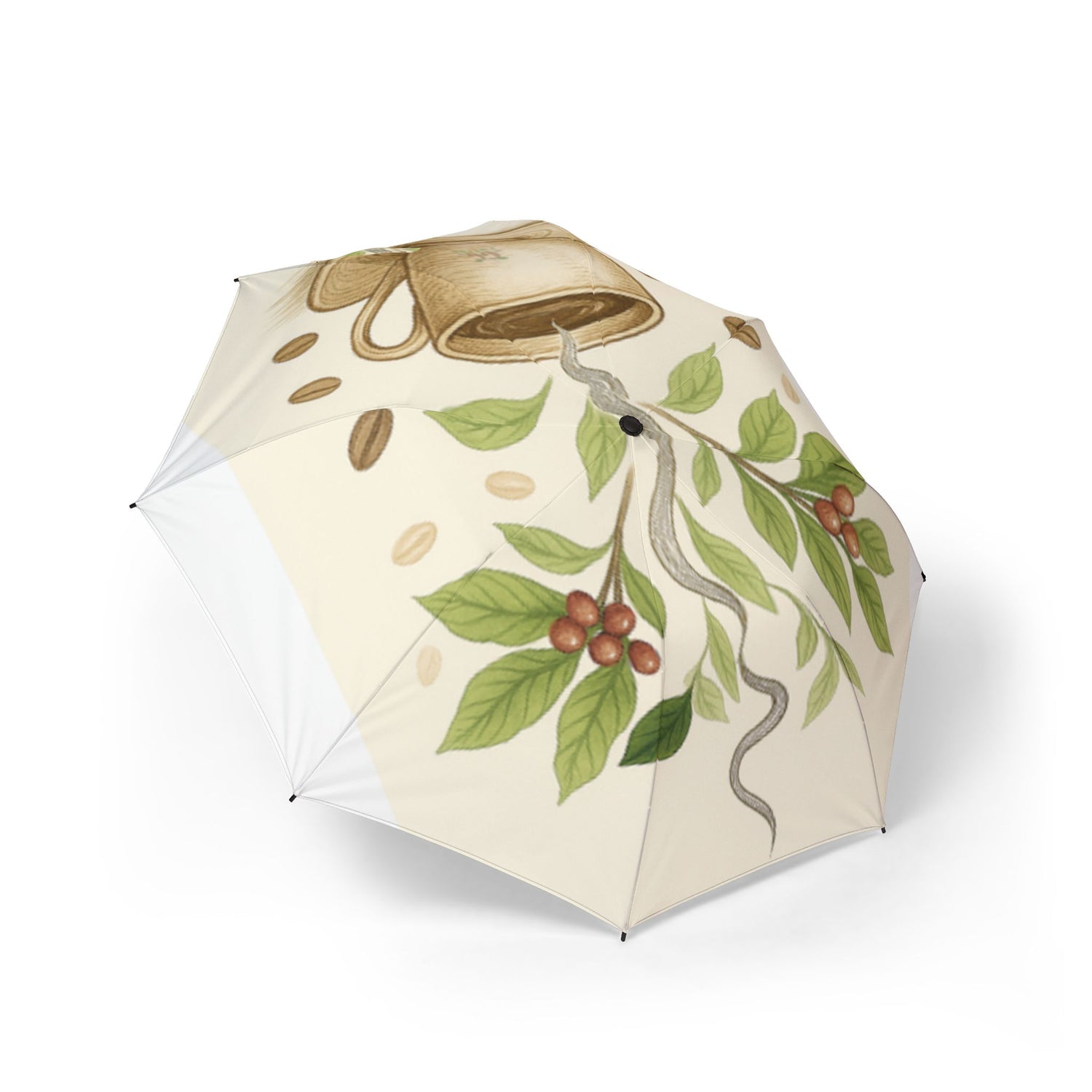 Coffee-Inspired Foldable Umbrella | Stylish, Functional, Unique Gift for Coffee Lovers, Rainy Days, Outdoor Events, Home Decor, Travel [...]