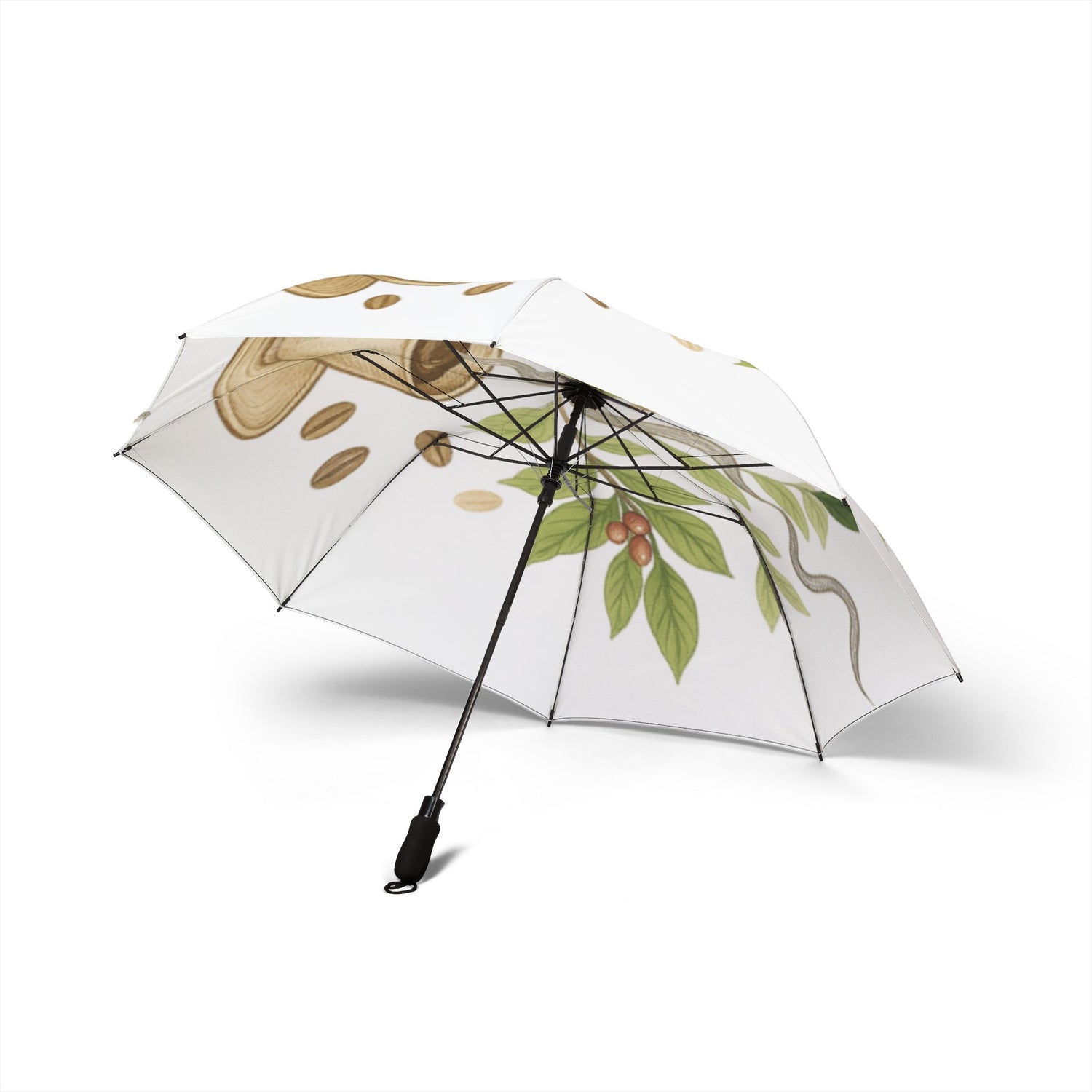 Coffee-Inspired Foldable Umbrella | Stylish, Functional, Unique Gift for Coffee Lovers, Rainy Days, Outdoor Events, Home Decor, Travel [...]