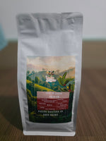 GG Brew Café en Grano XL 2 lbs – café premium puertorriqueño recién tostado